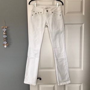 White True Religions